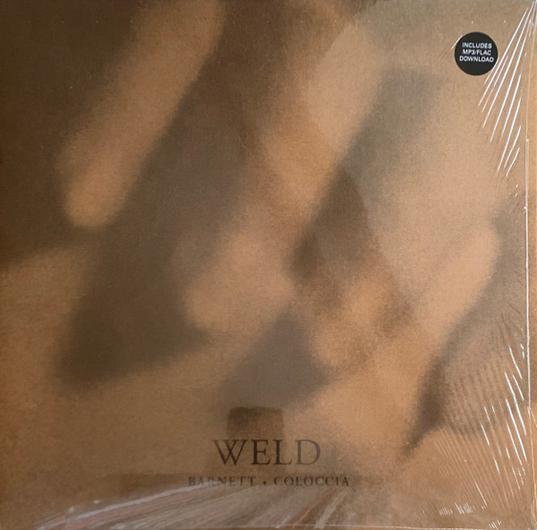 Weld