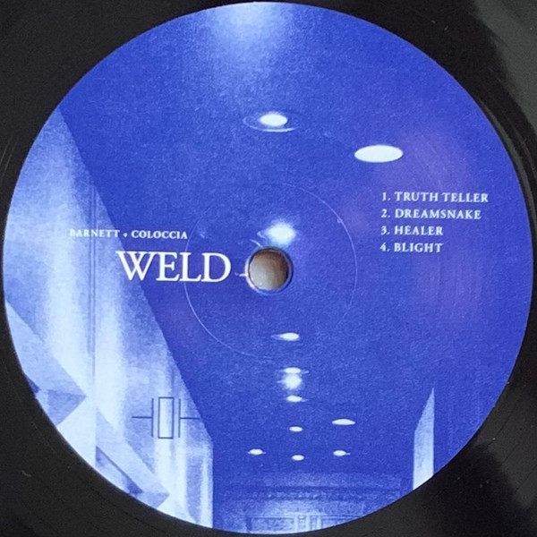 Weld