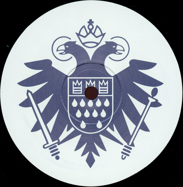 Tribute EP