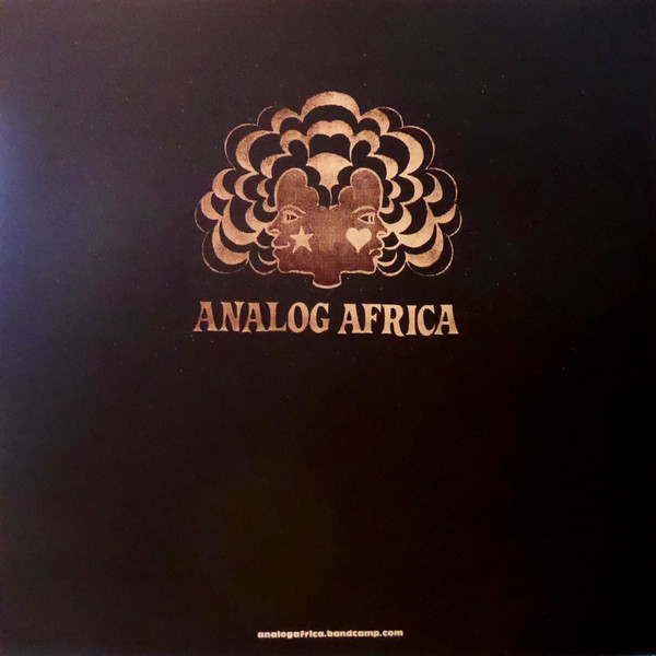 Pop Makossa - The Invasive Dance Beat Of Cameroon 1976​-​1984