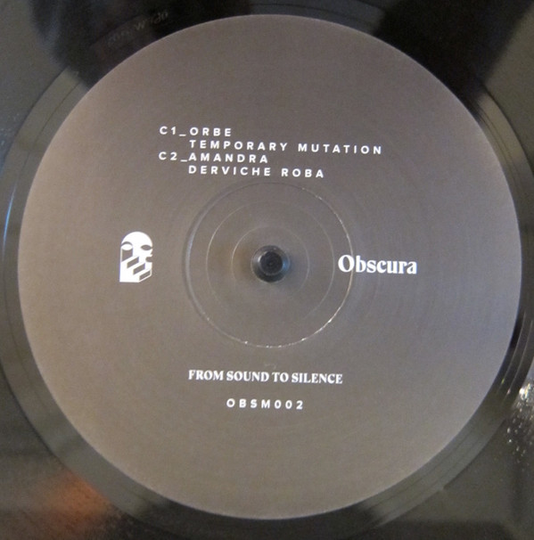 From Sound To Silence