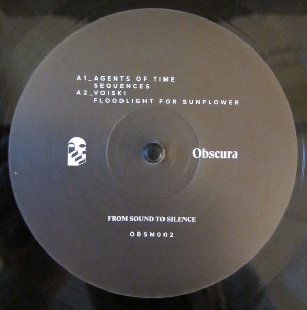 From Sound To Silence