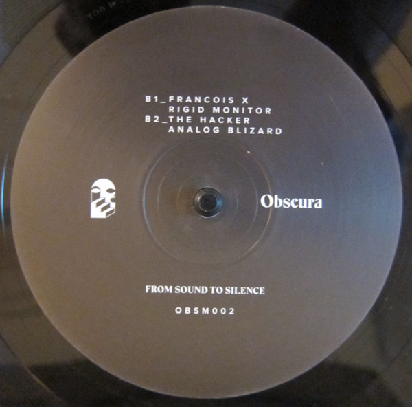 From Sound To Silence