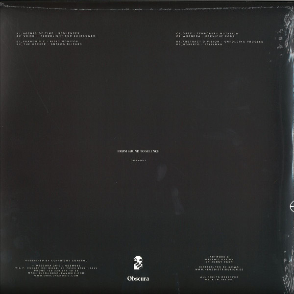 From Sound To Silence