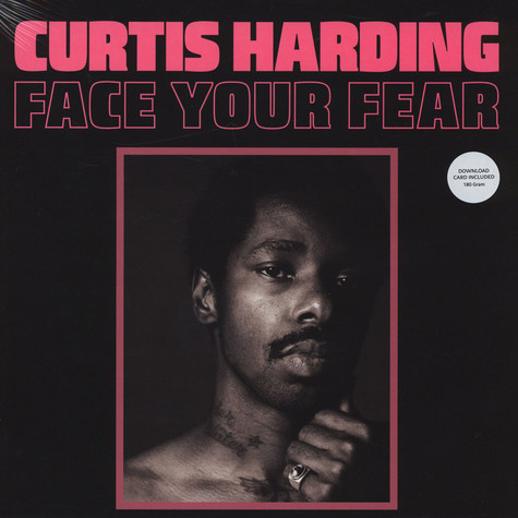 Face Your Fear