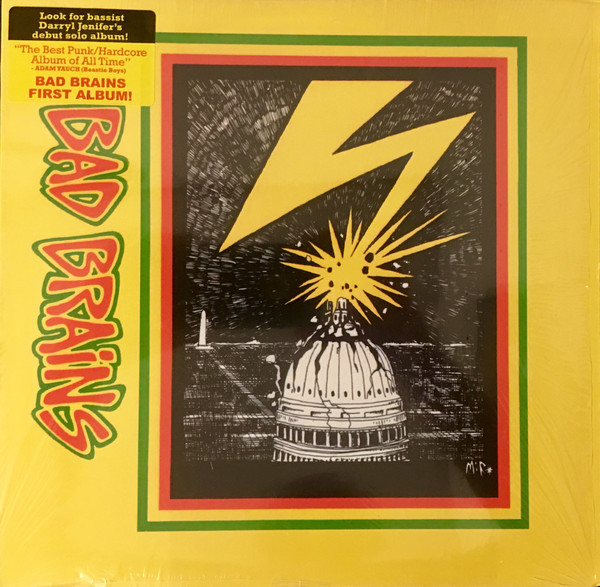 Bad Brains