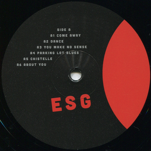Come Away With ESG