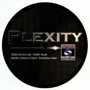 Plexity