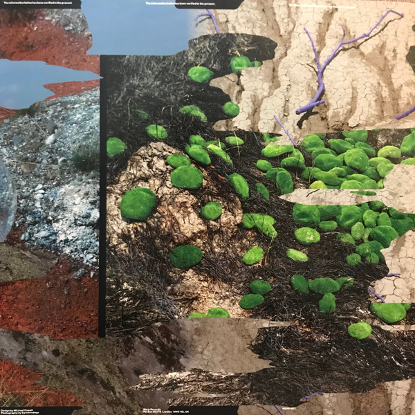 Presents INFINITY Infinitum Maida Vale Session