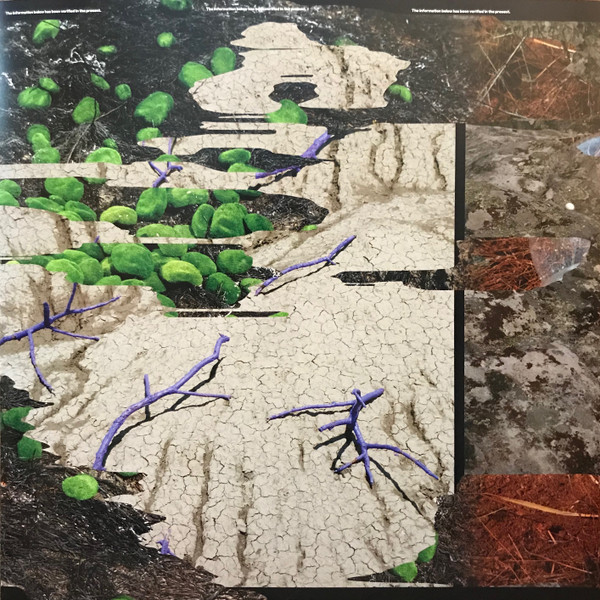 Presents INFINITY Infinitum Maida Vale Session