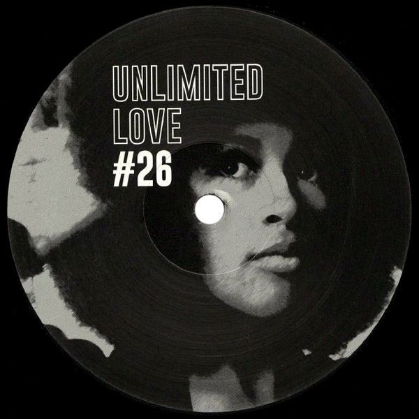 Unlimited Love 26