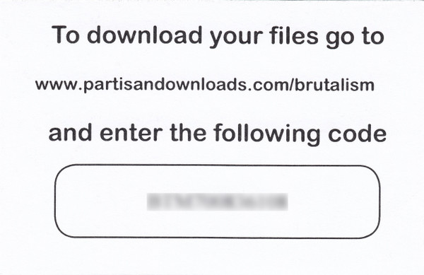 Brutalism