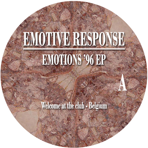 Emotions '96
