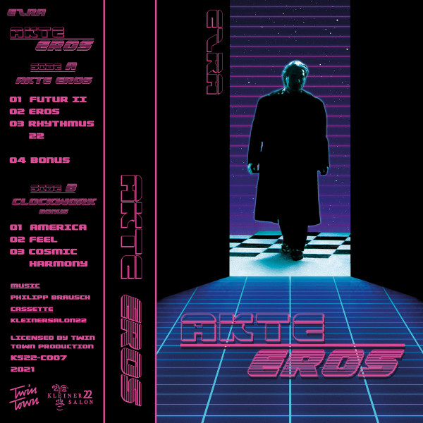 Akte Eros