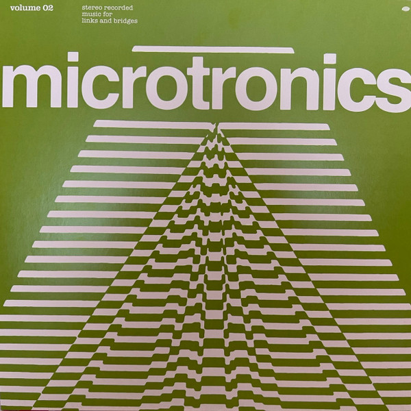 Microtronics - Volumes 1 & 2