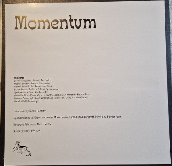 Momentum