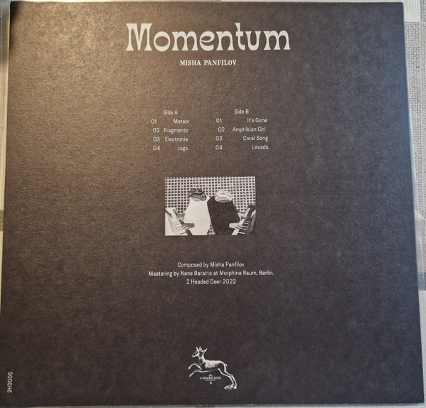 Momentum