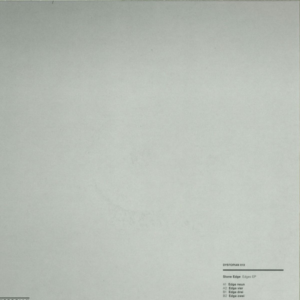 Edges EP