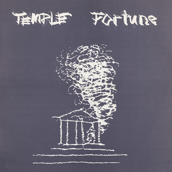 Temple Fortune - The Adventures Of Temple Fortune | Interfisch Records (01702/08) - main Temple Fortune - The Adventures Of Temple Fortune | Interfisch Records (01702/08) - main