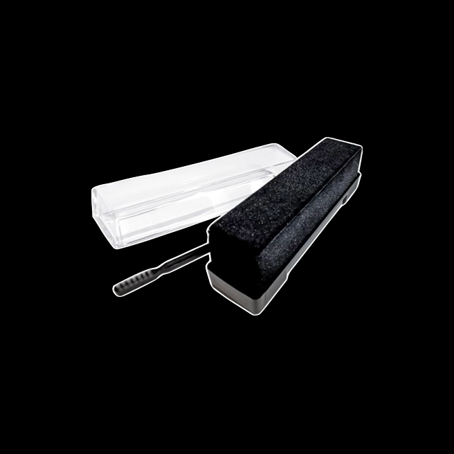 Planète Disque - Cleaning Record Vinyl Brush Planète Disque - Cleaning Record Vinyl Brush