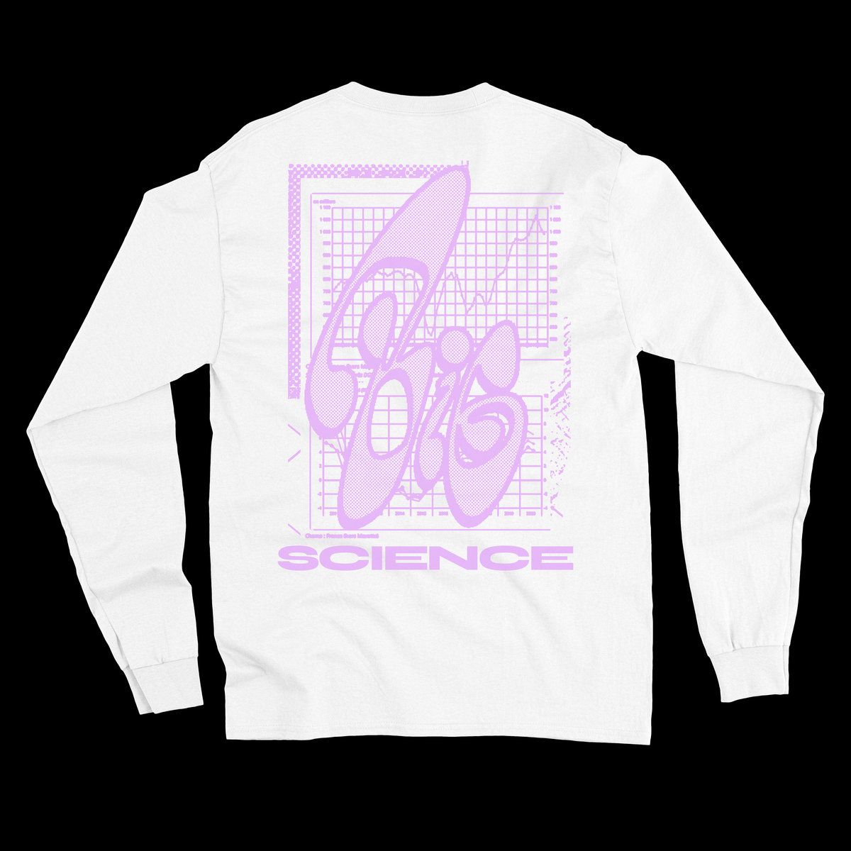 BIGSCIENCE - Big Science T-Shirt