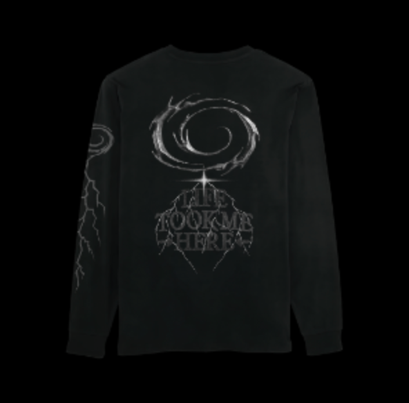 ET - EVERYBODY TRANCE T-SHIRT