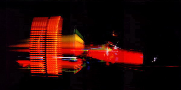 Daft Punk - Discovery | Virgin (V2940) - 2 Daft Punk - Discovery | Virgin (V2940) - 2