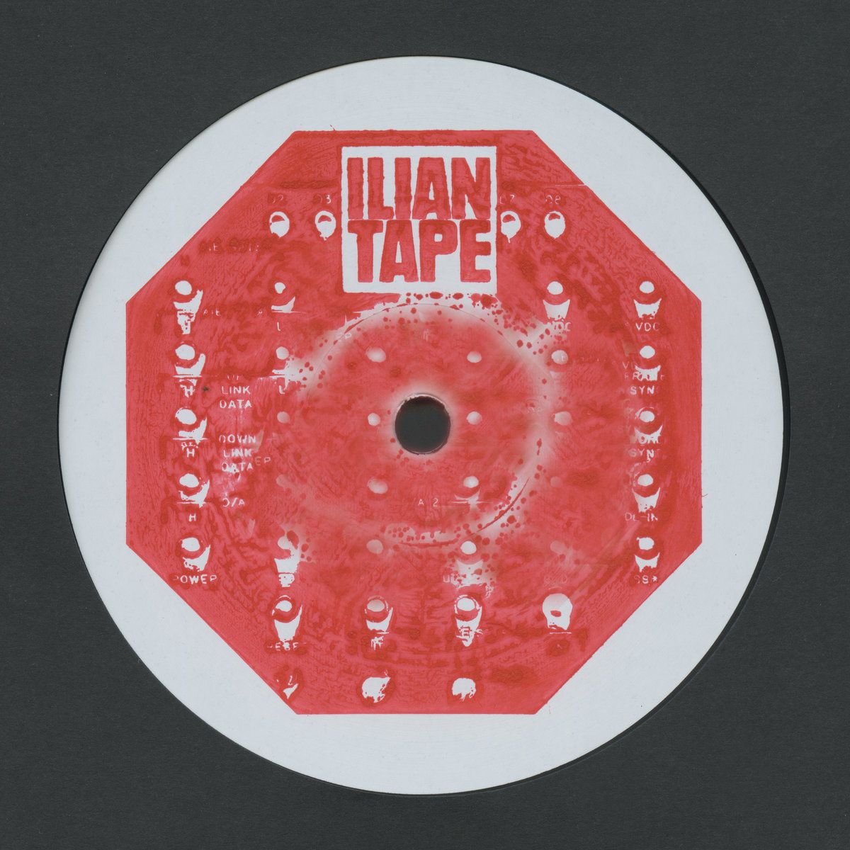 MPU101 - MPU106 | Ilian Tape (ITX036)