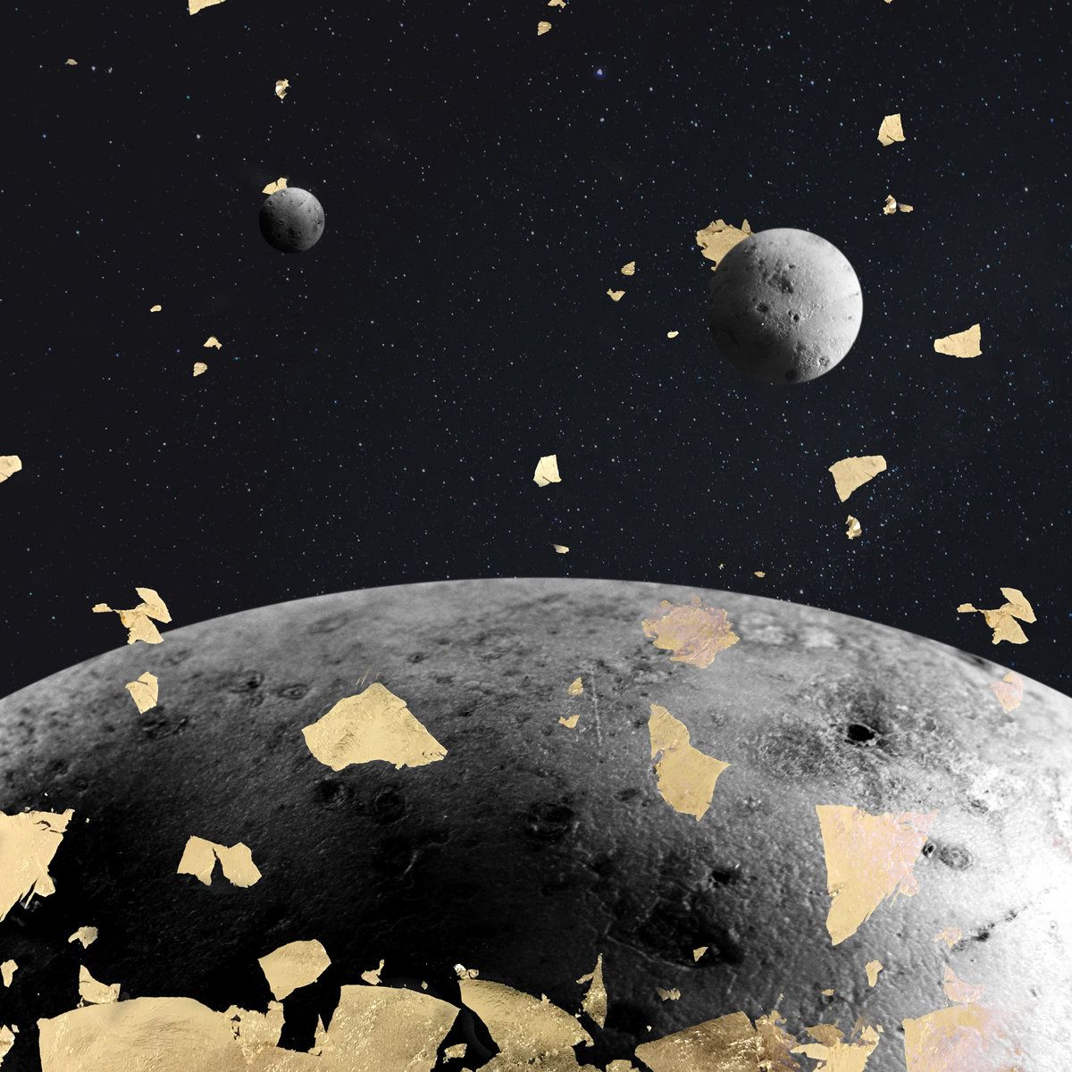 Fernie - Celestial | Portal Records (PRTLL003) Fernie - Celestial | Portal Records (PRTLL003)