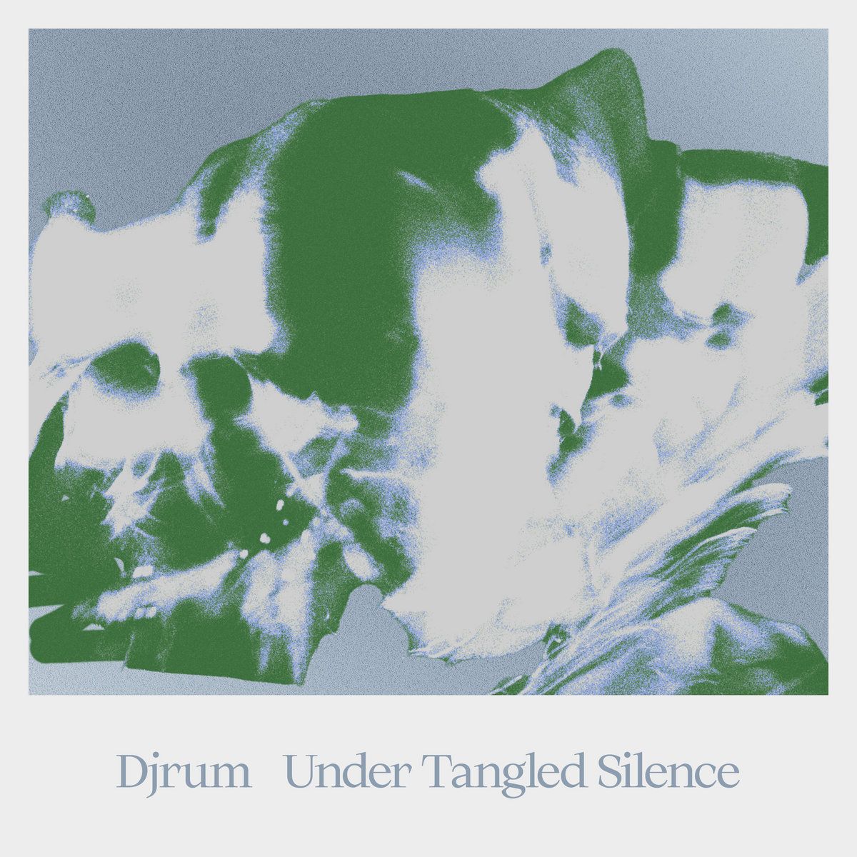 DJ Rum - Under Tangled Silence | Houndstooth (HTH180) - main DJ Rum - Under Tangled Silence | Houndstooth (HTH180) - main