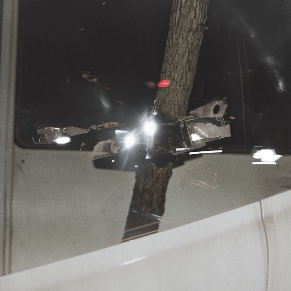 Sleepdial - RV Lights | West Mineral Ltd. (OUEST082)