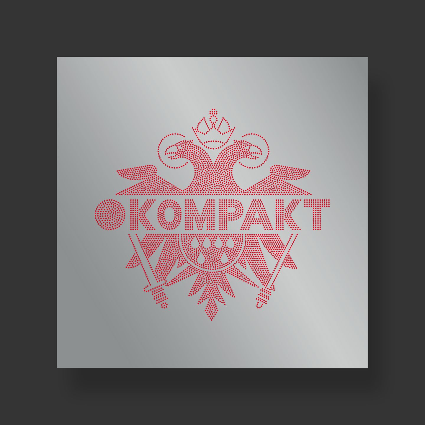 Various - Kompakt 500 | Kompakt (KOM 500) - main Various - Kompakt 500 | Kompakt (KOM 500) - main