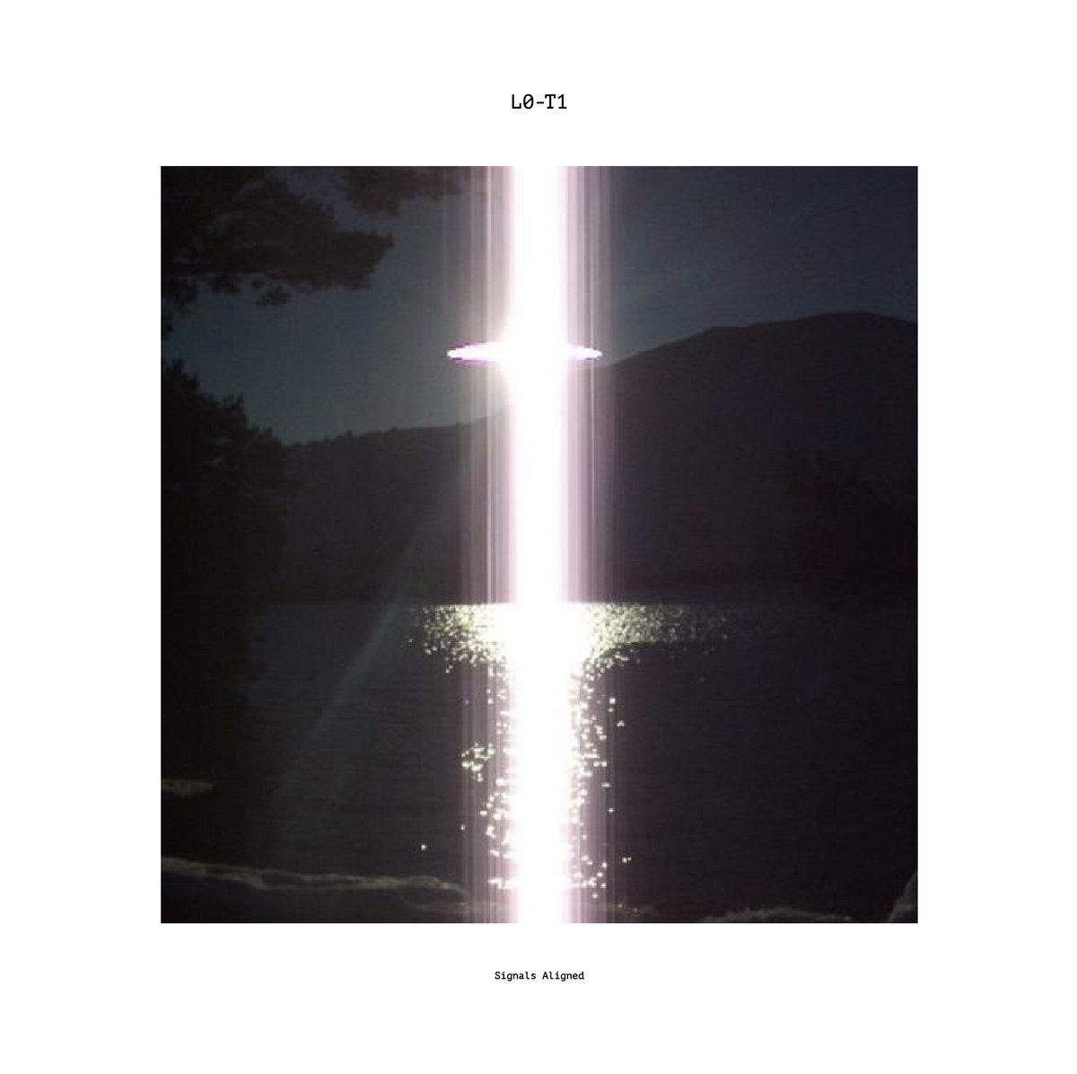 Lord Of The Isles - Signals Aligned | Dusk Delay (DD03) Lord Of The Isles - Signals Aligned | Dusk Delay (DD03)