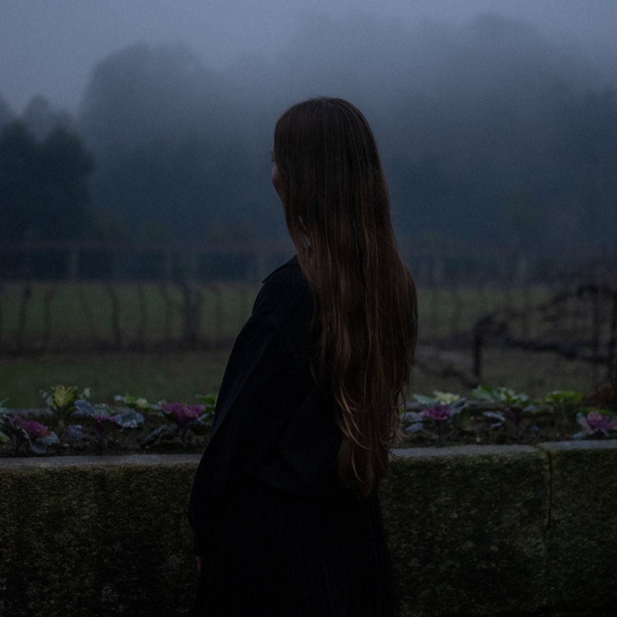 Kara-Lis Coverdale - A Series Of Actions In A Sphere Of Forever | Smalltown Supersound (STS413LP) - main