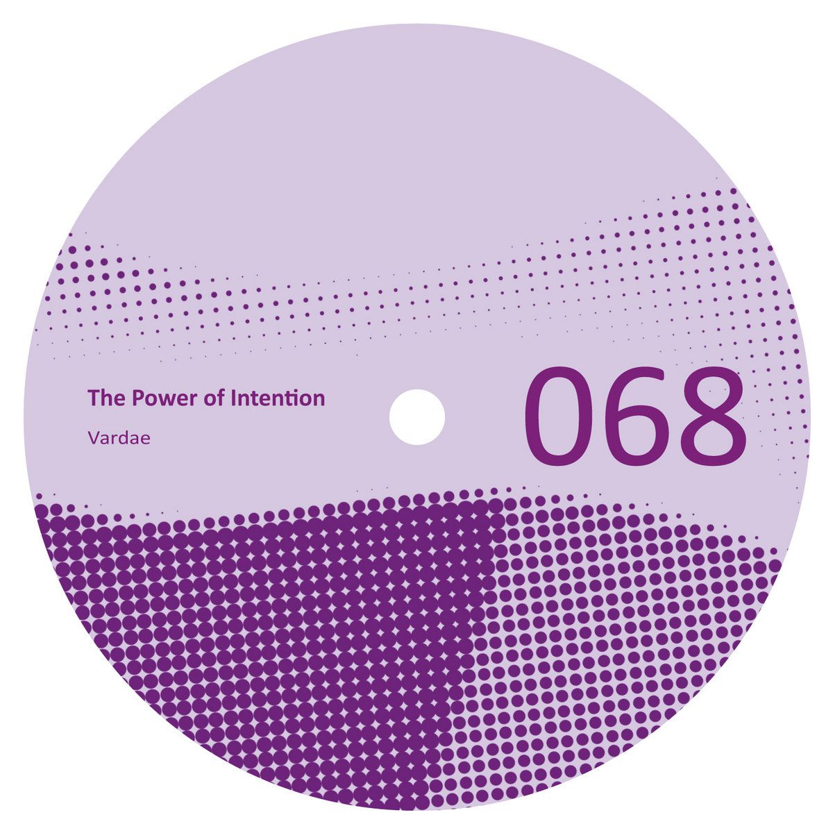 Vardae - The Power Of Intention | Non Series (NON068)