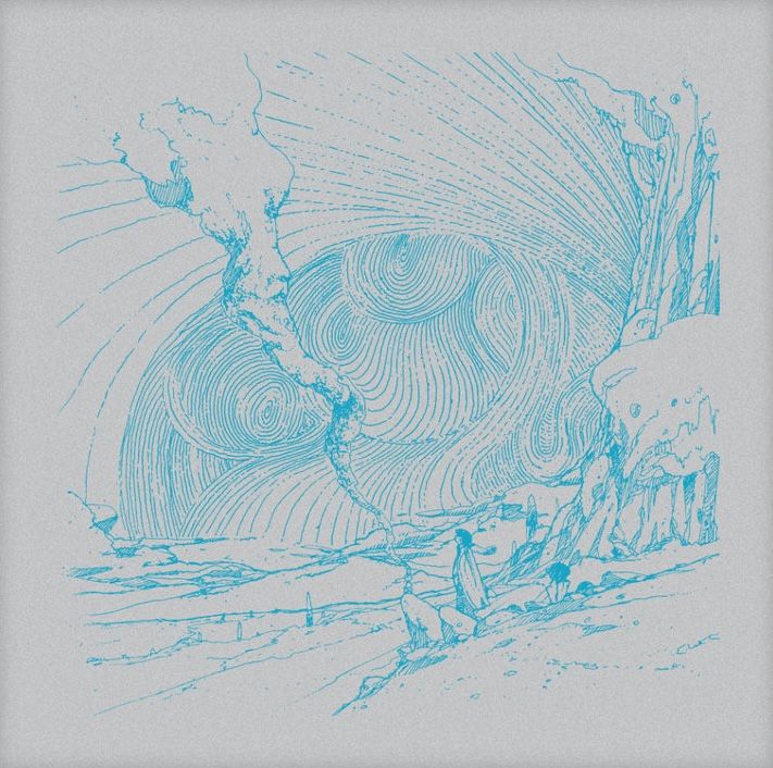 Daniel[i] - Shifting Clouds EP | a.r.t.less (A.R.T.LESS 2164) - main