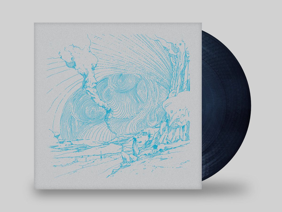 Daniel[i] - Shifting Clouds EP | a.r.t.less (A.R.T.LESS 2164) - 2