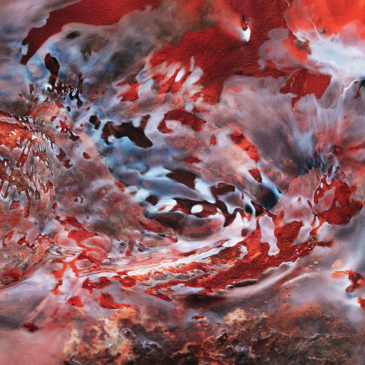 Voal - Jinx | ISOTOOP (ISO003) Voal - Jinx | ISOTOOP (ISO003)