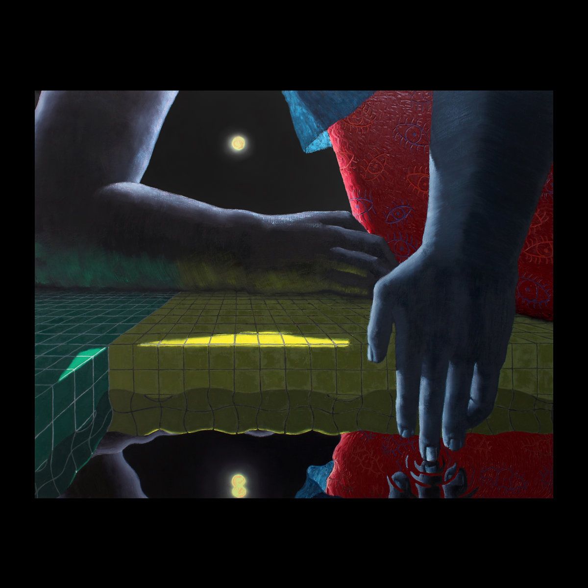 Lifted - 3 | Peak Oil (PEAK24) - main