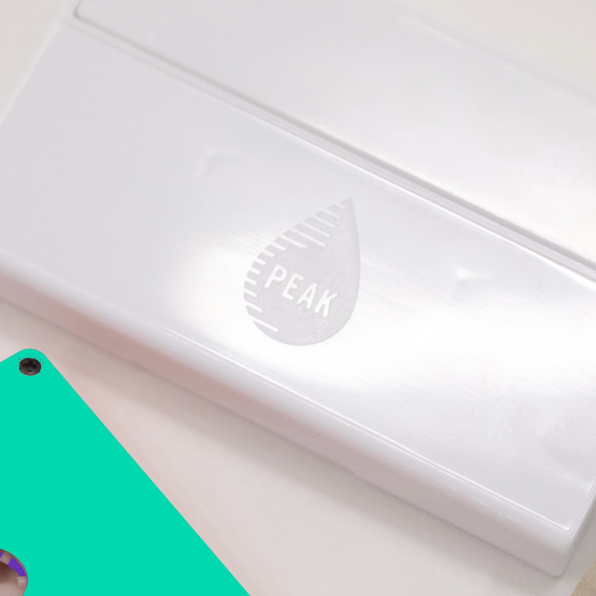 Low End Activist - Airdrop II | Peak Oil (PEAK25) - 3