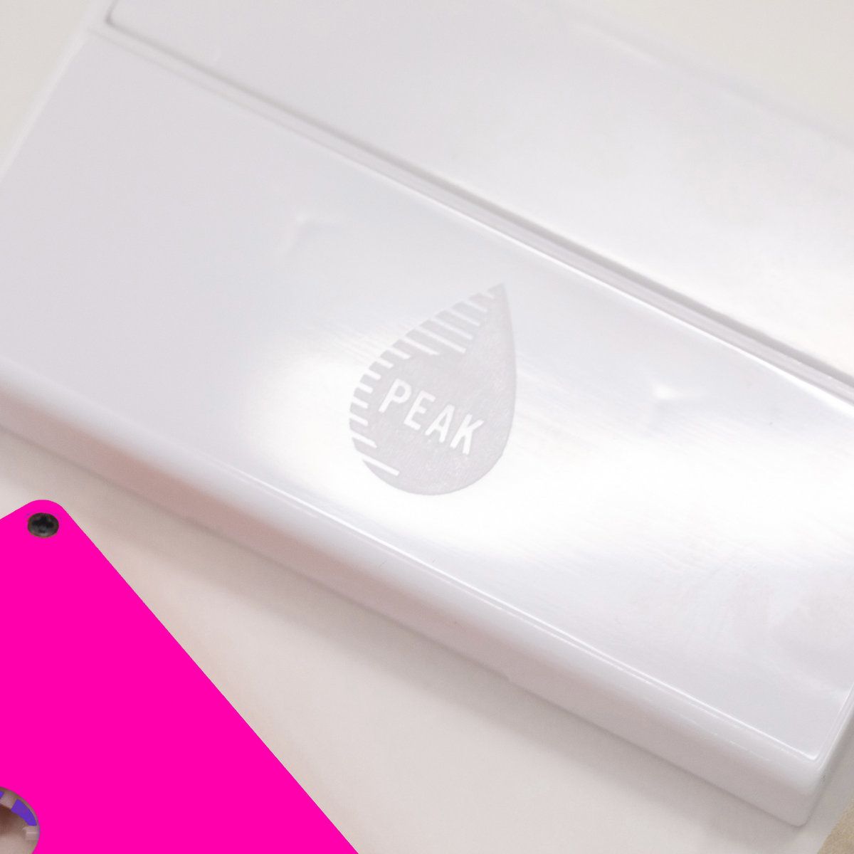 Low End Activist - Airdrop III | Peak Oil (PEAK26) - 3