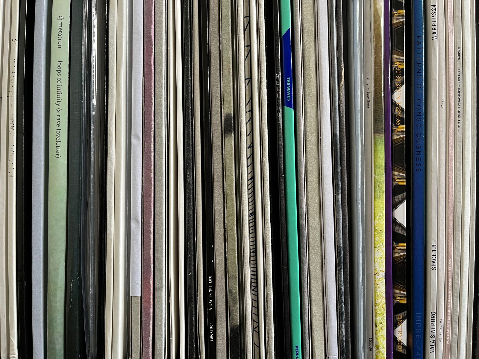 Rambadu - Ajna | Hypnus Records (HYPNUS029)