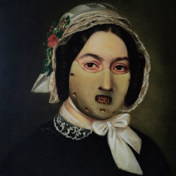 The Noise Consort - On The Hitchpin Rail | Kill The DJ Records (KTDJ047) - main