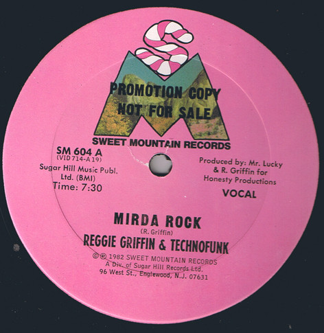 Mirda Rock