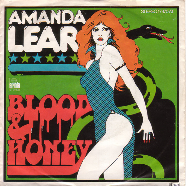 Blood & Honey