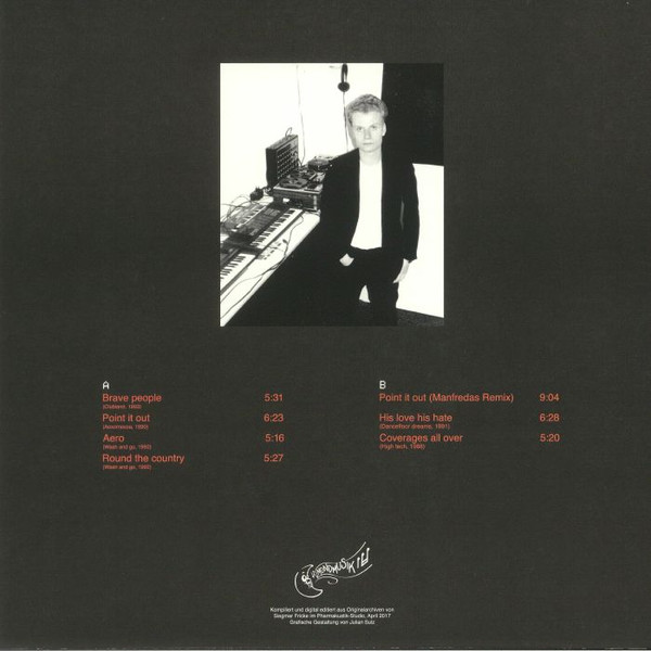 Kassettenjahre 1988-1993
