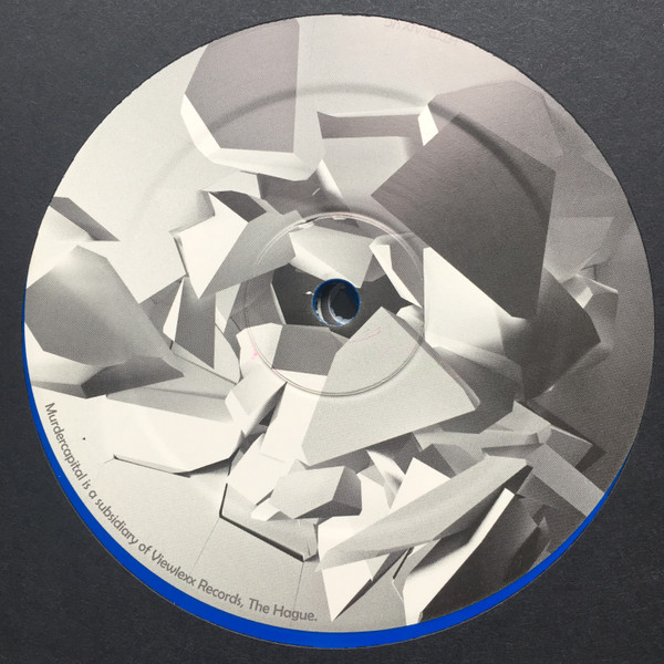 Gesloten Cirkel - Submit X | Murder Capital (M-X) - main