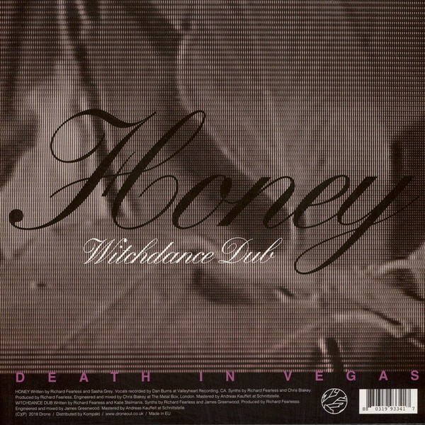 Honey