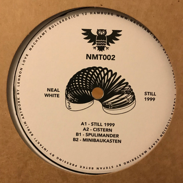 Still 1999