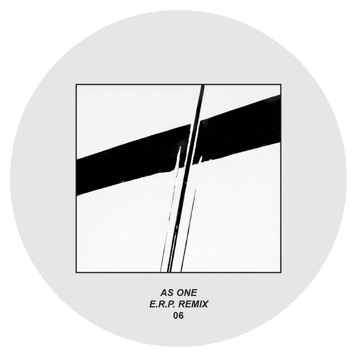 As One - Destination Other | Garage Hermétique (GH06) - main As One - Destination Other | Garage Hermétique (GH06) - main